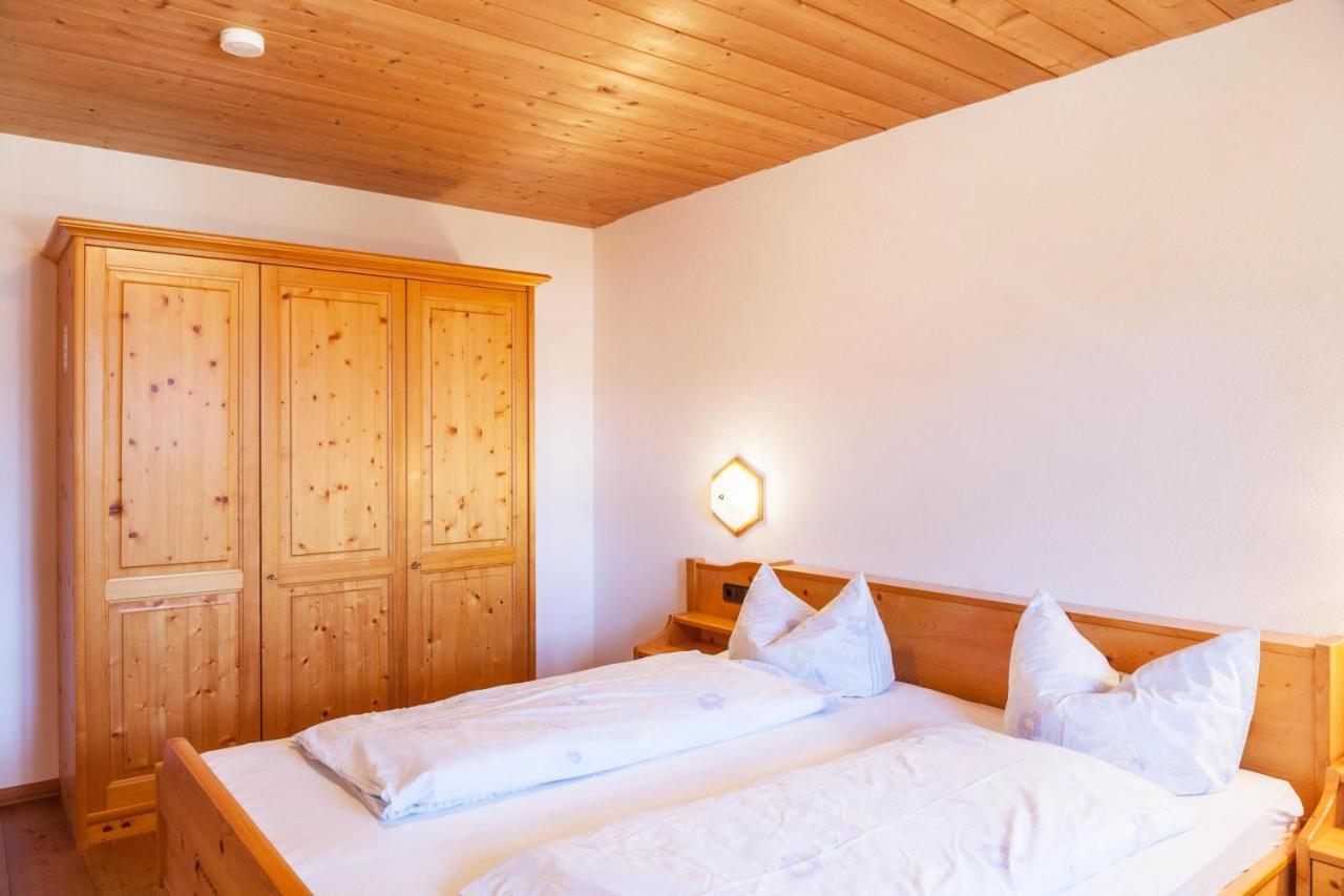 Ferienwohnung Guffertblick Яхенау Экстерьер фото