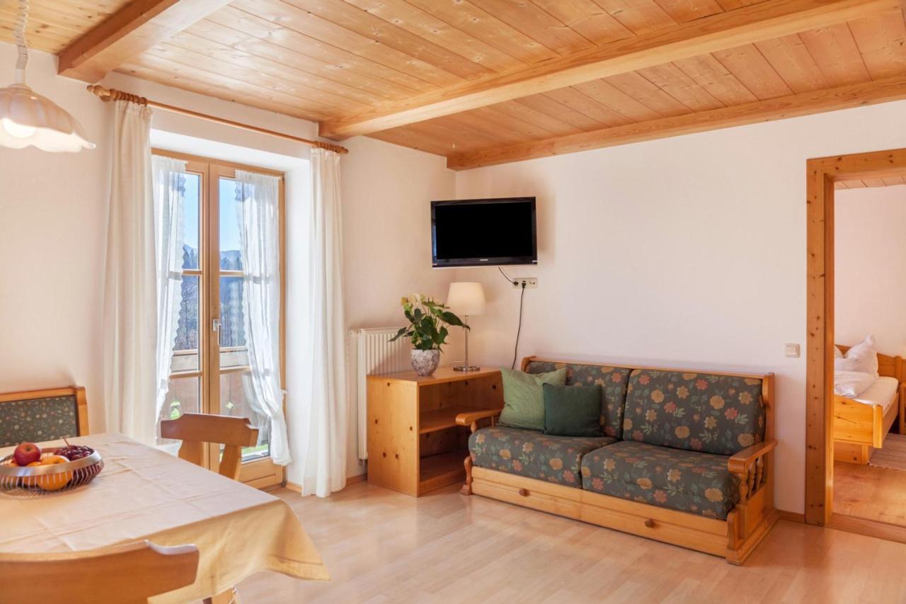 Ferienwohnung Guffertblick Яхенау Экстерьер фото