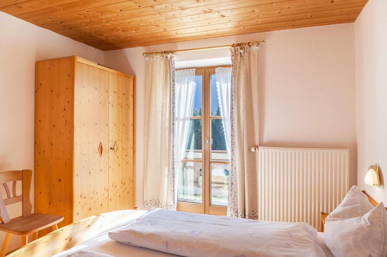 Ferienwohnung Guffertblick Яхенау Экстерьер фото